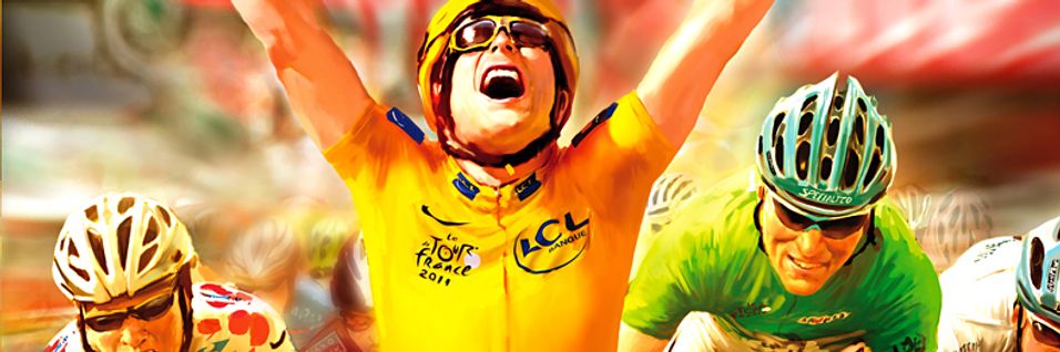 Pro Cycling Manager 2011