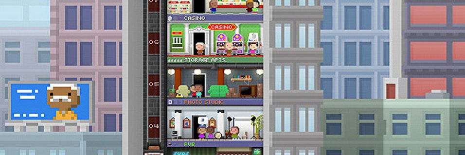 Tiny Tower