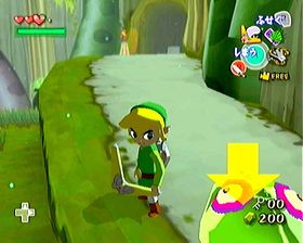 Wind Waker