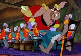 Dragon's Lair II (PS3).