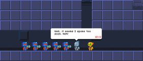 Celestial Mechanica (PC og Mac).