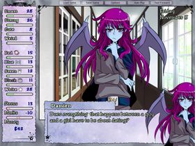 Magical Diary (PC).