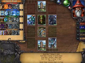 Astral Towers (PC).