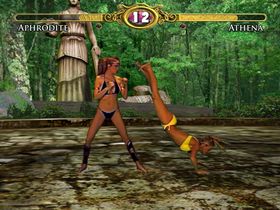 Warriors of Elysia (PC).