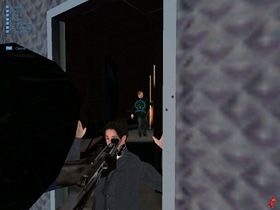 SWAT 3 (PC).