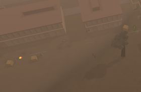 Running with Rifles (PC).