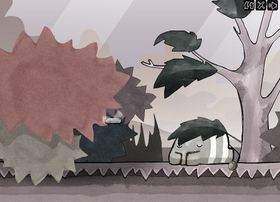 Mosquito & Cow (web).