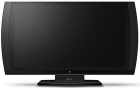 Sony selger en 3D-TV med integrert PlayStation 3.