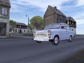 Oper ... kremt, Arma 2: Cold War Assault.