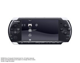 Slik ser en av PSP-utgavene ut..