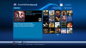 PSN har hatt trøbbel denne våren.