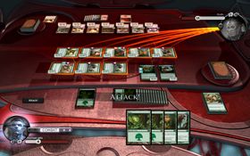 Magic: The Gathering - Duels of the Planeswalkers 2012 (PS3 og Xbox 360).