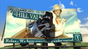 Back to the Future: Episode 3 (PC, Mac og PS3).