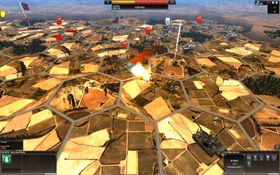 Storm: Frontline Nation (PC).