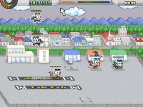 Airport Mania (PC, Mac, iOS, Android, Wii og DSi).