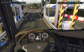 Trucks & Trailers (PC).