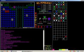 Silverquest (PC).