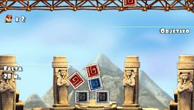 Babel, the King of Blocks (PSP og PS3).