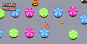 The 2D Adventures Of Rotating Octopus Character (PSP og PS3).