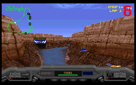 Slipstream 5000 (PC).