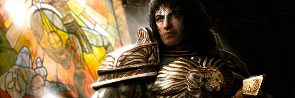 Dungeon Siege III