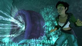 Beyond Good & Evil HD (Xbox 360 og PS3).