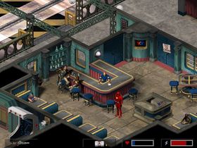 Crusader: No Remorse (PC).