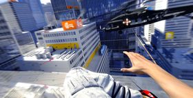 Mirror's Edge hadde fortjent en oppfølger.