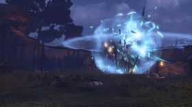 Fable: The Journey.
