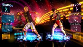 Dance Central 2.