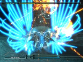 Zone of the Enders: 2nd Runner.