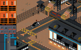 Syndicate anno 1993.
