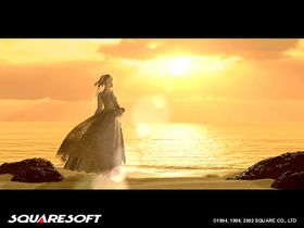 Final Fantasy VI (PSP og PS3).