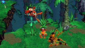 Ancients of Ooga (PC og Xbox 360).