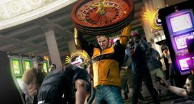 Dead Rising 2 er et annet Inafune-spill.