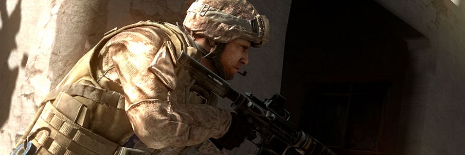 Operation Flashpoint: Red River