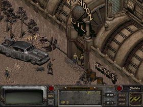 Fallout 2.