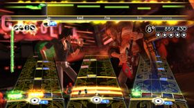 Rock Band 2