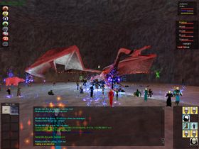 World of Warcraft lånte mye av EverQuest.