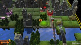 Detour (PC).