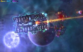 Space Pirates and Zombies (PC).