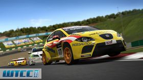 WTCC 2010 (for Race 07) (PC).