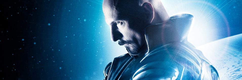 Command & Conquer 4: Tiberian Twilight
