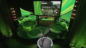 Alt nedlastbart innhald til alle Call of Duty-spel kommer først til Xbox 360.