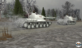 Panzer Command: Ostfront (PC).