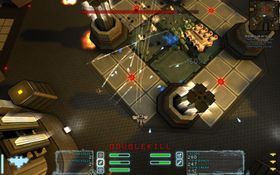 Steel Storm: Burning Retribution (PC).