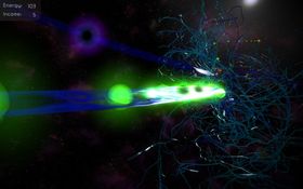 Star Twine (PC).