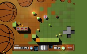 Ball on a Wall (PC).