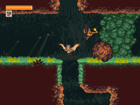 Owlboy.