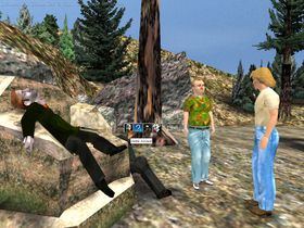 Gabriel Knight 3 ble Sierras siste eventyrspill.